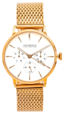 Supreme Phoenix Rose Gold 36MM PH36