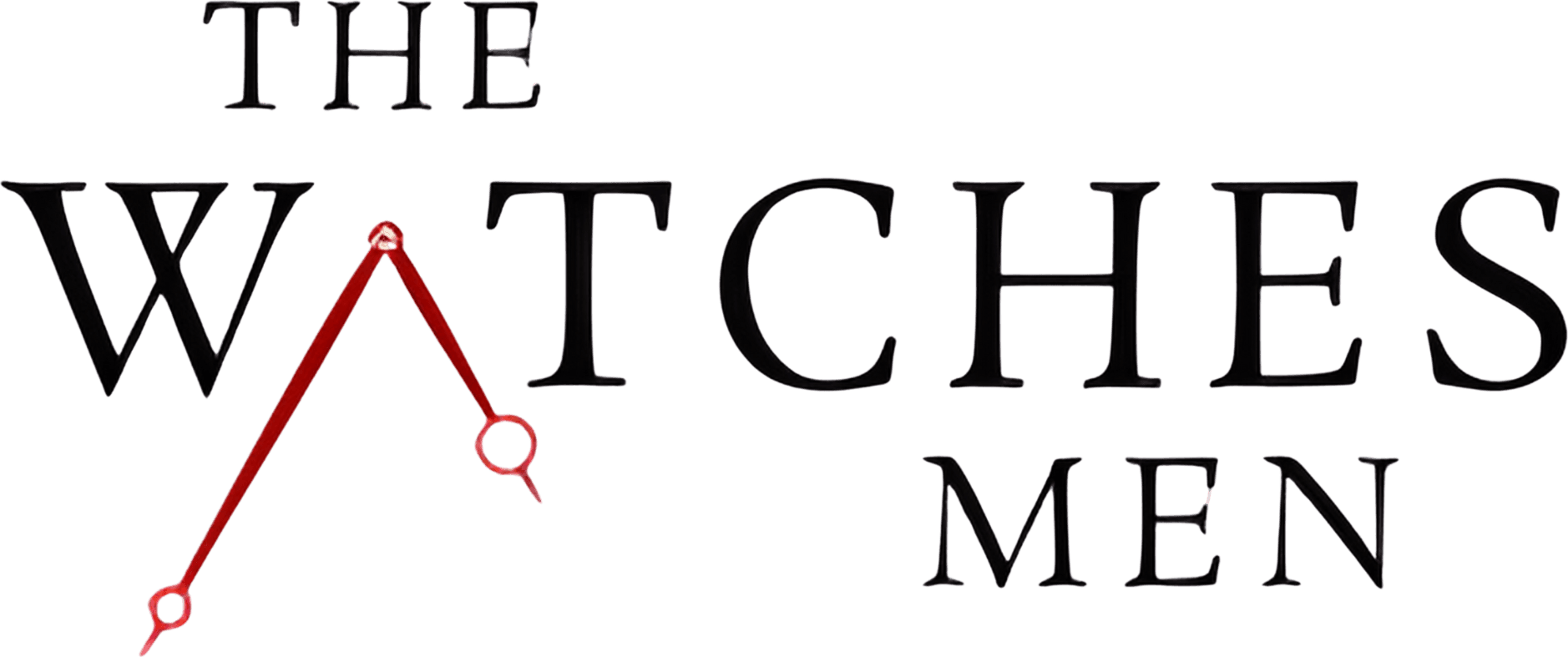 The Watches Men