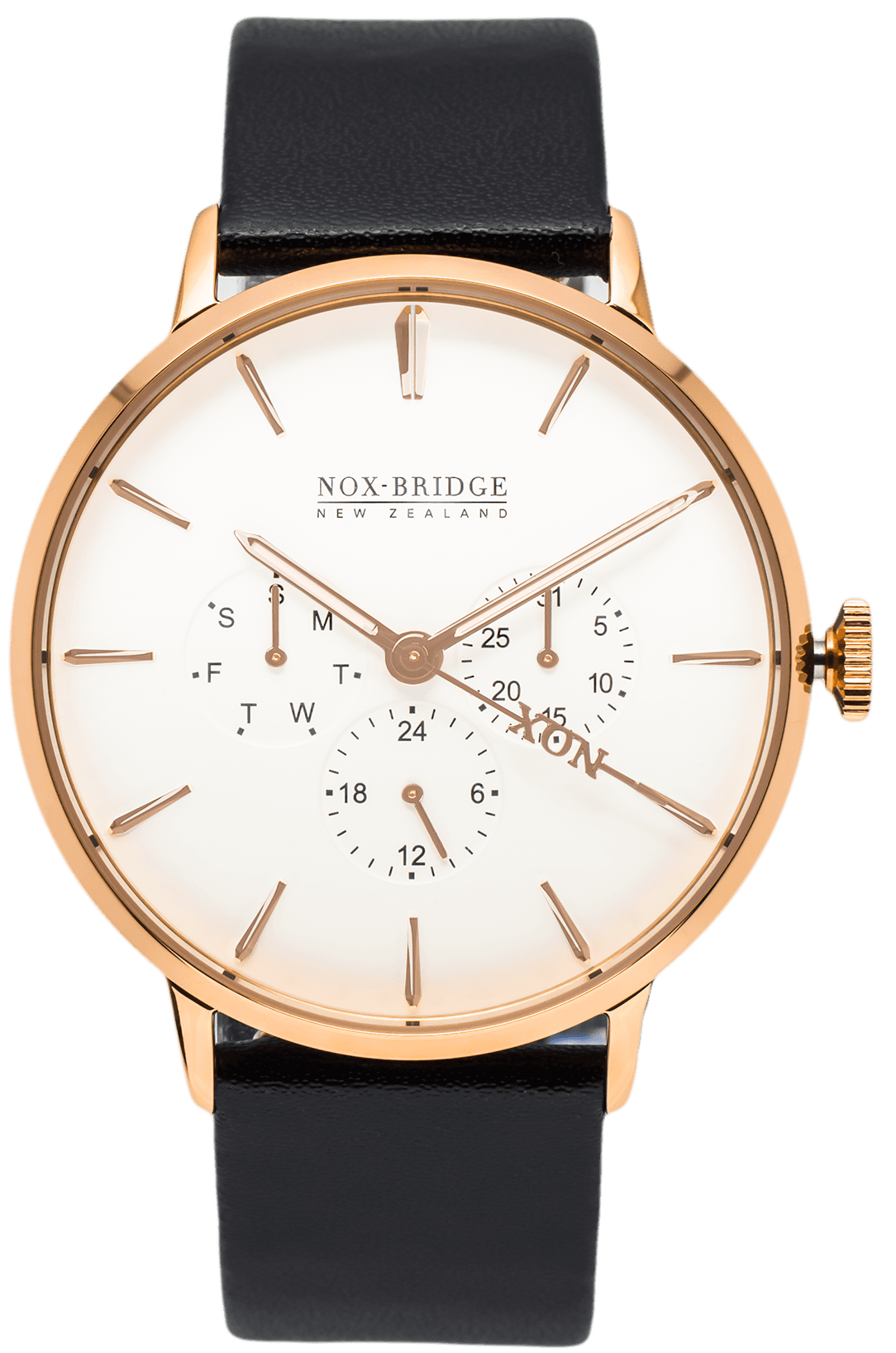 Noxbridge watch