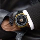 Skyway Smartwatch with Tourbillon Men's Watch (Made-To-Order)