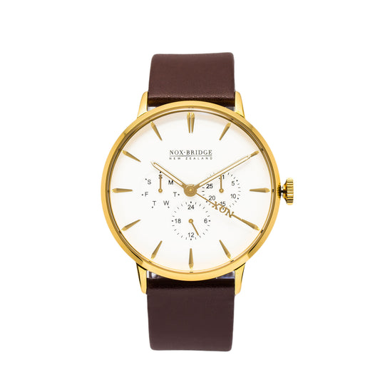 Classic Izar Gold 41MM