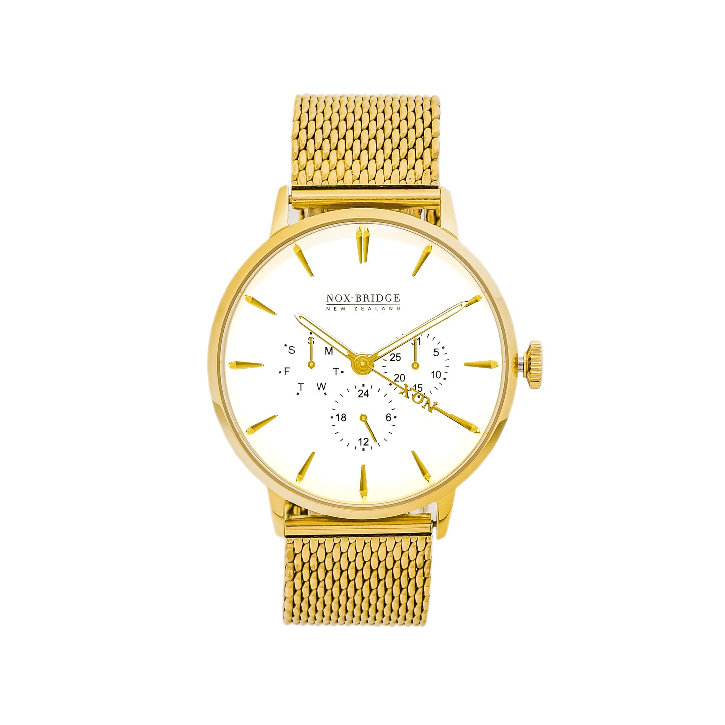 Vela Gold 41MM