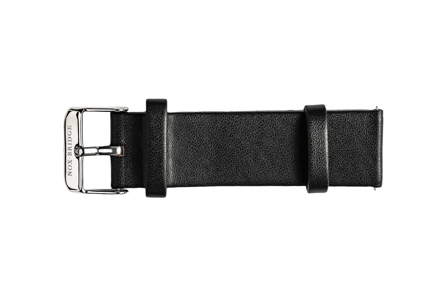 NOX-BRIDGE Eco-Friendly Recyclable Capella Leather Strap