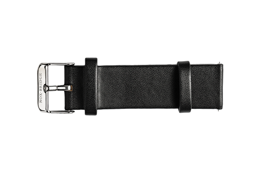 NOX-BRIDGE Eco-Friendly Recyclable Capella Leather Strap