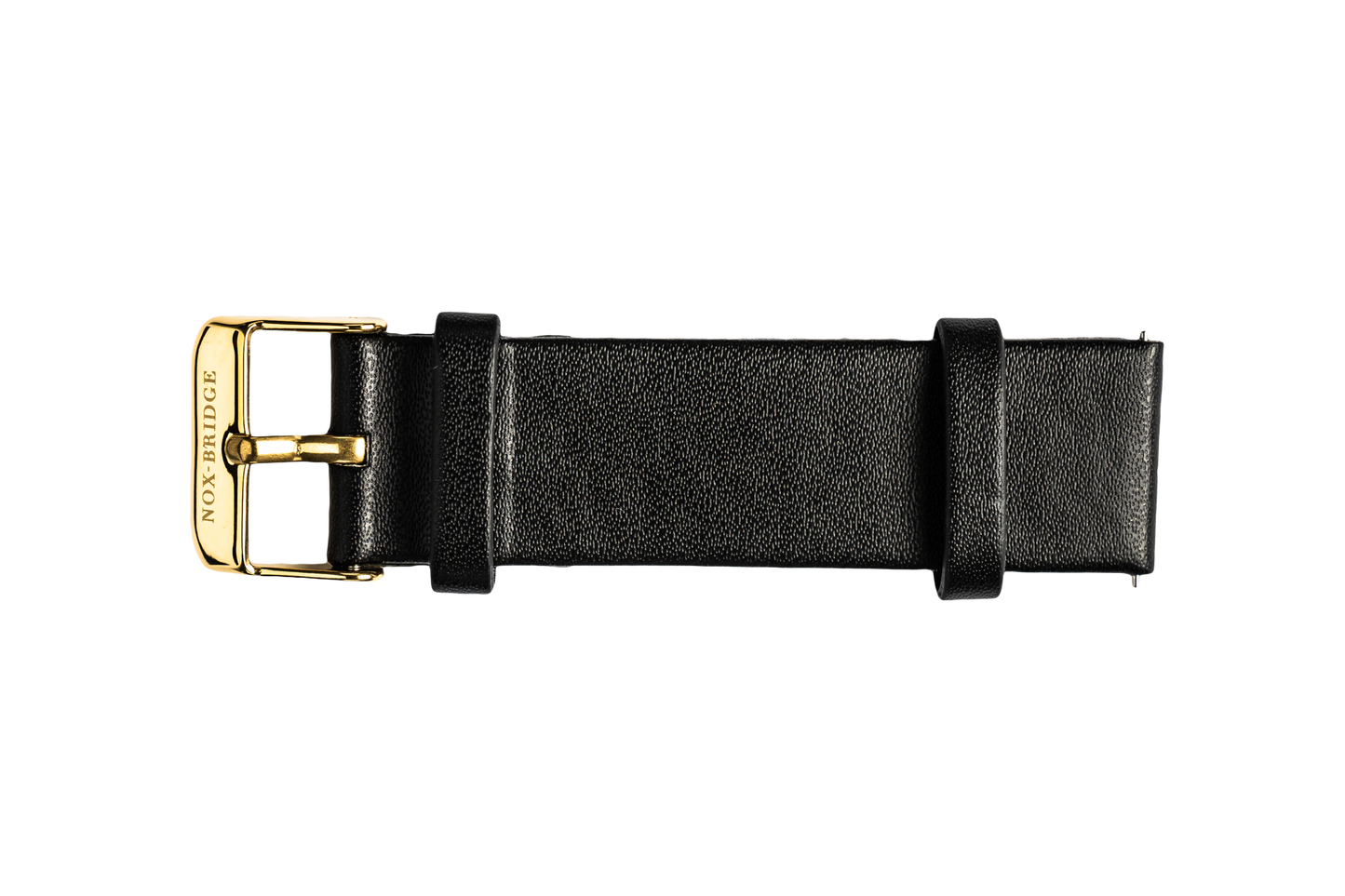 NOX-BRIDGE Eco-Friendly Recyclable Capella Leather Strap