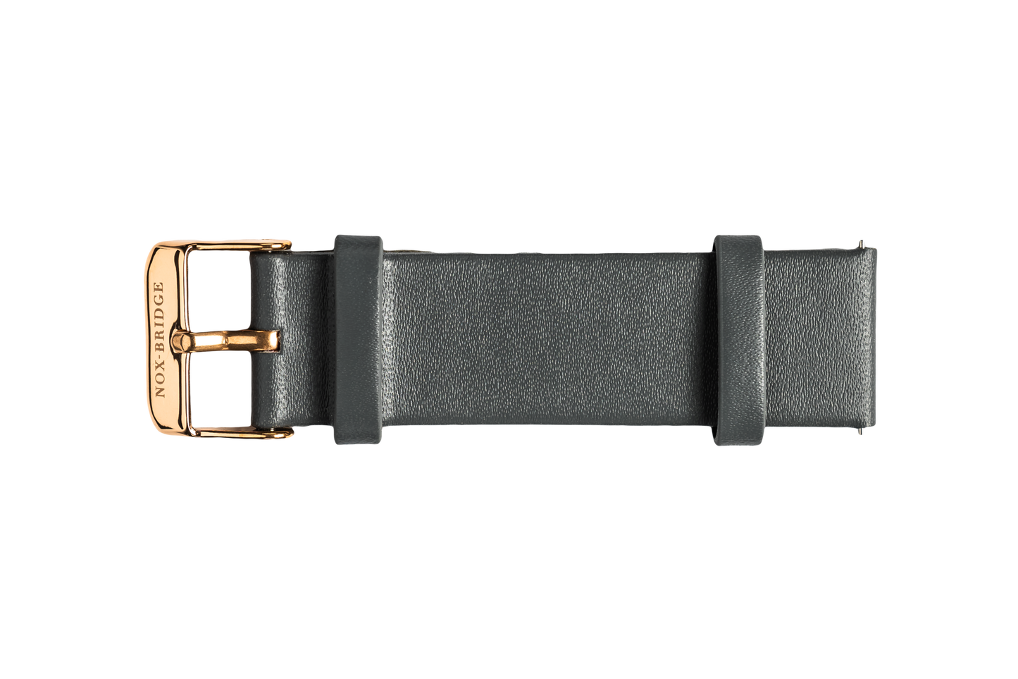 NOX-BRIDGE Eco-Friendly Recyclable Alcyone Leather Strap