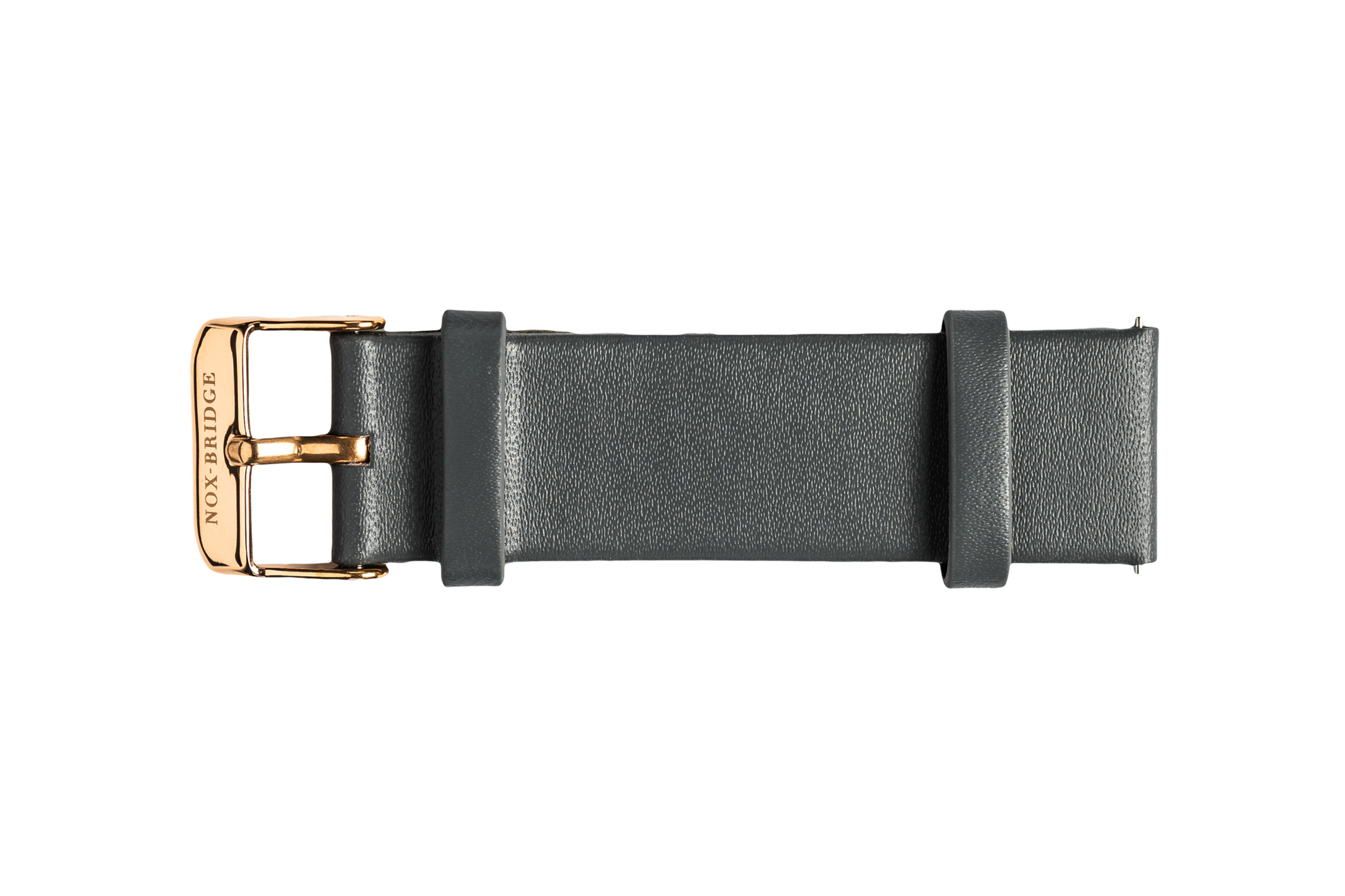 NOX-BRIDGE Eco-Friendly Recyclable Alcyone Leather Strap