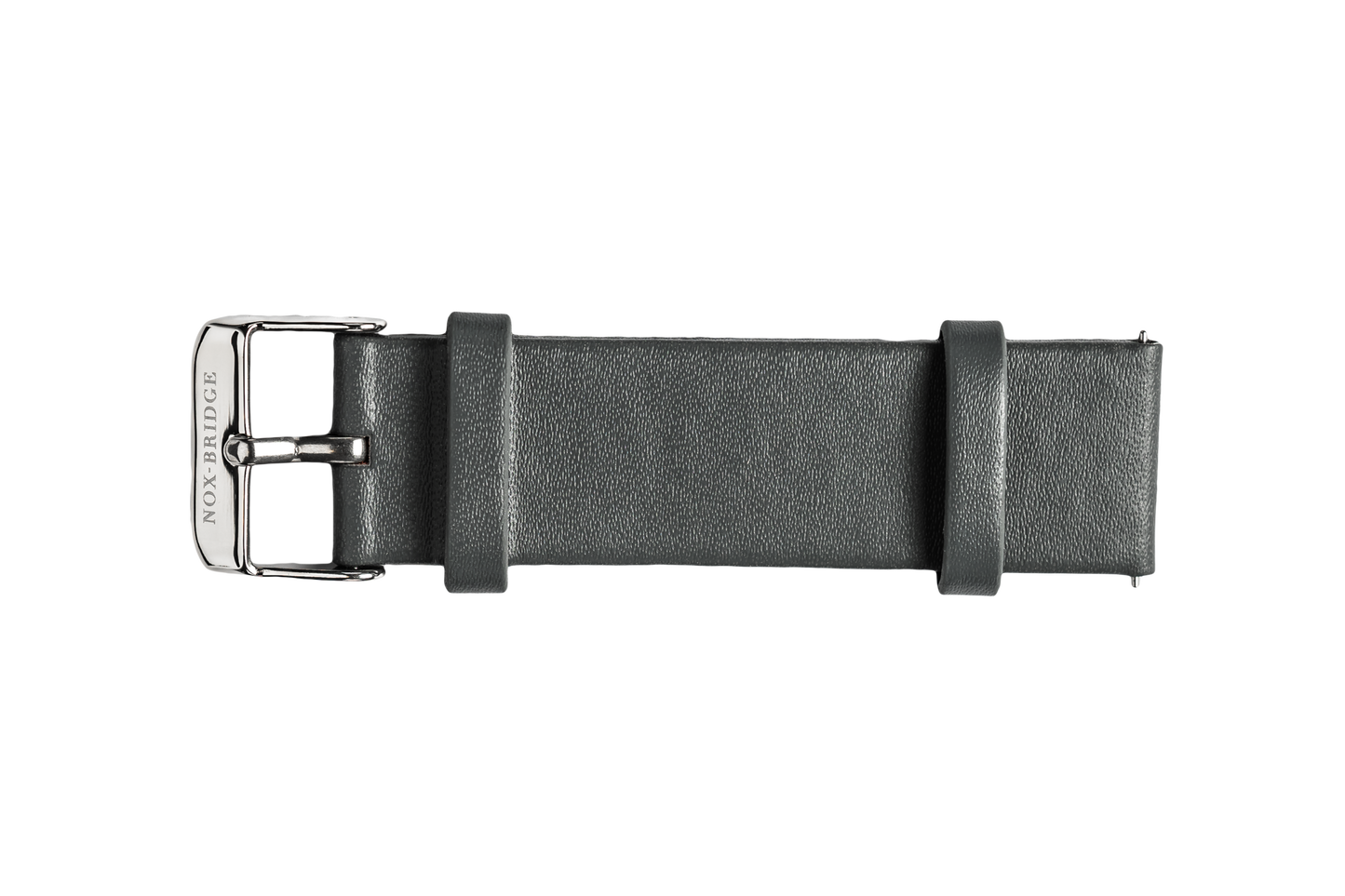 NOX-BRIDGE Eco-Friendly Recyclable Alcyone Leather Strap