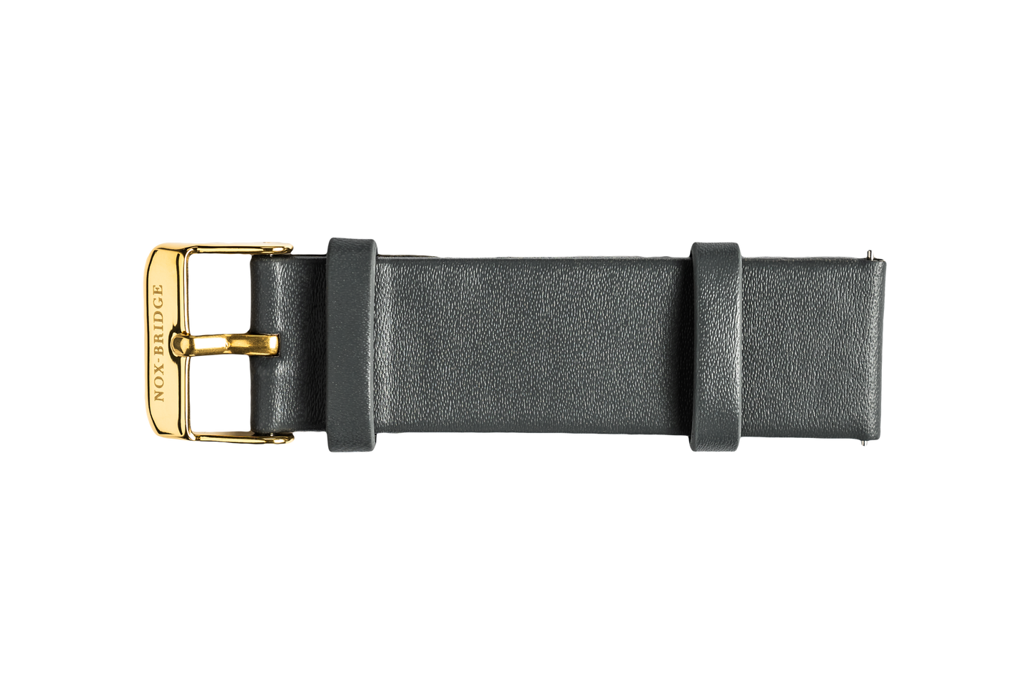 NOX-BRIDGE Eco-Friendly Recyclable Alcyone Leather Strap