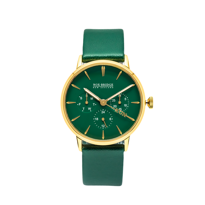 Ferragamo Vega Watch, 28mm | Bloomingdale's