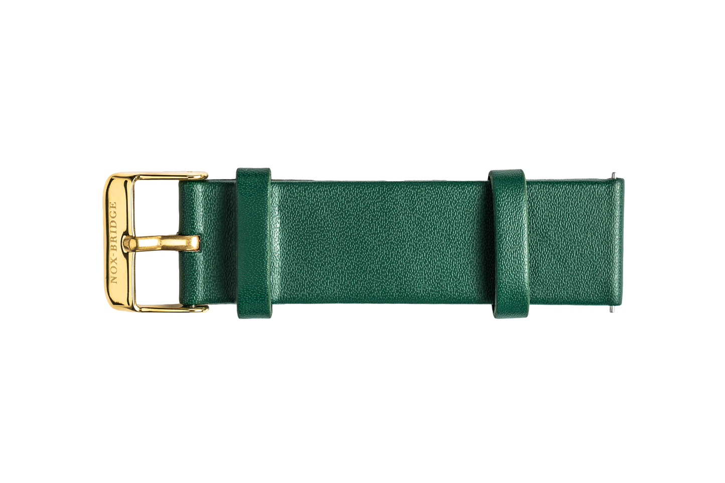 Vega Vela Viridi Waterproof Vegan Leather Strap